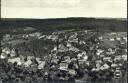 Postkarte - Schömberg - Luftbild