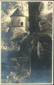 Postkarte - Calw - Turm
