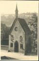 Postkarte - Calw - Nikolauskapelle