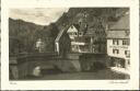 Postkarte - Calw - Nikolauskapelle