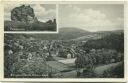 Postkarte - Bundenthal - Fladenstein