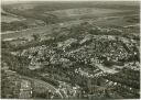 Germersheim - Luftbild - Foto-AK Grossformat