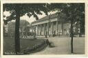 Postkarte - Baden-Baden - Kurhaus