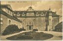 Postkarte - Baden-Baden - Neues Schloss