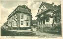 Postkarte - Kandel - Gemeindehaus