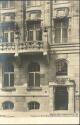 Ansichtskarte - Karlsruhe - Stephanienstrasse 66