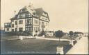 Postkarte - Durlach - Villa Merton