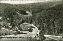 Gaggenau im Murgtal - Das Waldseebad - Postkarte