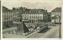 Postkarte - Karlsruhe - Pyramide