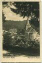 Postkarte - Marxzeller Mühle
