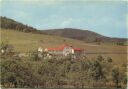 Gleiszellen - Hotel Cafe Weinstuben Südpfalzterrassen Familie E. Zaselowski - AK