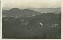 Baden-Baden - Berghotel Merkur - Foto-Ansichtskarte