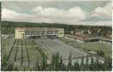 Meister-Erwin-Halle - Schwimmbad - Foto-Ansichtskarte