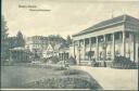 Baden-Baden - Konversationshaus - Postkarte