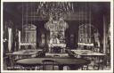 Baden-Baden - Kurhaus - Spielsaal - Foto-AK 30er Jahre