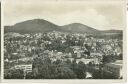 Baden-Baden - Gesamtansicht - Foto-Ansichtskarte