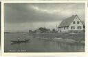 Postkarte - Marlen - Rheinwärterhaus