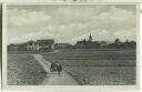 Postkarte - Marlen - Bahnhof