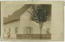 Postkarte - Marlen - Kirchstrasse 32
