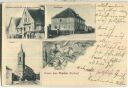 Postkarte - Marlen - S'Fischers