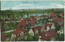 Postkarte - Kehl - Landhauskolonie