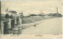 Postkarte - Kehl - Rheinhafen