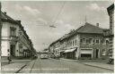 Postkarte - Kehl - Gasthof Schwert