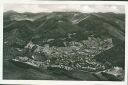 Ansichtskarte - 77705 Wolfach - Blick vom Spitzfelsen