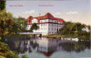Ansichtskarte - Kehl - Falkenhausen-Schule