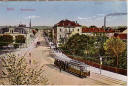 Ansichtskarte - Kehl - Hauptstrasse