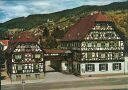 77704 Oberkirch - Hotel Obere Linde - Besitzer W. Dilger