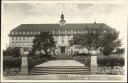 Ansichtskarte - Franziskanerinnen-Kloster Erlenbad