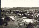 Ansichtskarte - Lahr - Terrassen-Schwimmbad