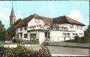 Postkarte - Nesselried - Gasthaus zum Engel