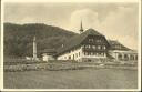 Postkarte - Gengenbach - Landwirtschaftliche Frauenschule