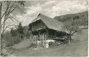 Wolftal - Schwarzwaldspeicher - Foto-Ansichtskarte