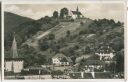 Gengenbach - Jakobskapelle - Foto-Ansichtskarte