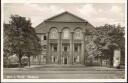 Postkarte - Kehl - Rathaus