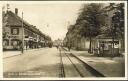 Kehl - Hauptstrasse - Marktplatz