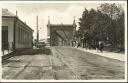 Postkarte - Kehl - Rheinbrücke