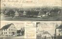 Marlen - Postkarte um 1905