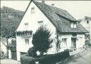 Ansichtskarte - 77796 Mühlenbach - Haus Talblick - Besitzer Familie F. Keller