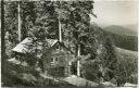 Naturfreundehaus Waldhäusle - Schiltach Wittichen - Foto-AK