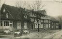 Ottenhöfen - Gasthof Linde - Foto-AK