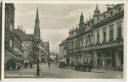 Offenburg - Hauptstraße - Foto-Ansichtskarte