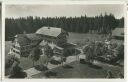 Zuflucht - Höhenhotel - Foto-Ansichtskarte