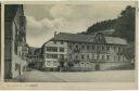 Postkarte - Bad Griesbach - Übergang