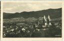 Postkarte - Offenburg - Gesamtansicht