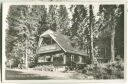 Postkarte - Schwarzwaldhaus