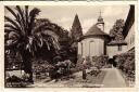 Ansichtskarte - 78465 Insel Mainau - Schlosskirche